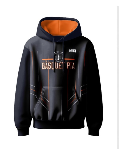 DESSUADORA BÀSQUET PIA